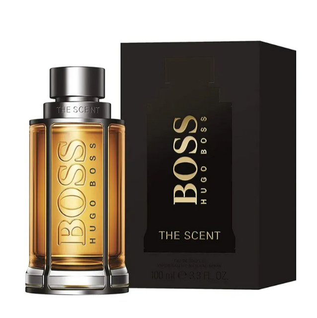 Nước Hoa Nam Hugo Boss Boss The Scent EDT