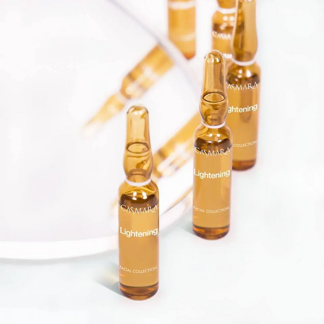 Serum Tươi L&agrave;m Trắng Da Casmara Lightening Ampoule