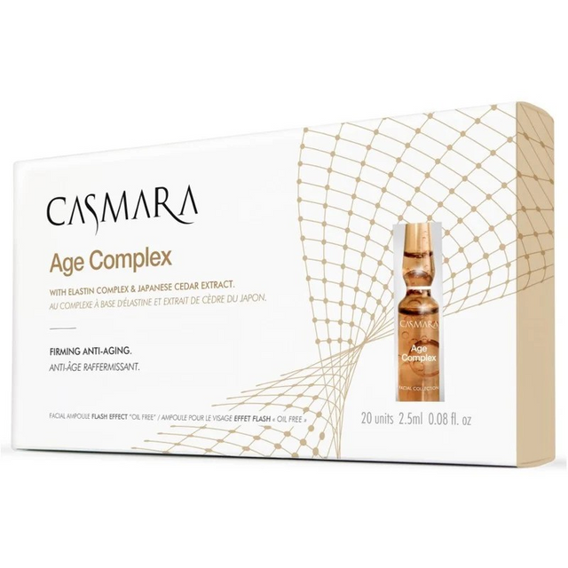 Serum Tươi L&agrave;m Trắng Da Casmara Lightening Ampoule