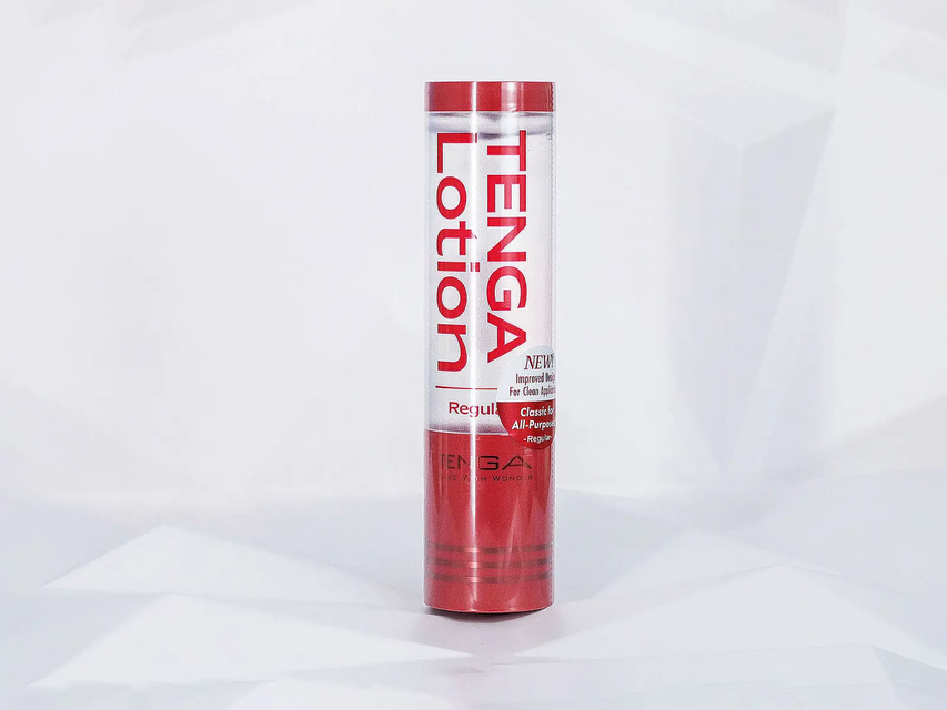 Gel b&ocirc;i hậu m&ocirc;n Tenga Hole Lotion gốc nước