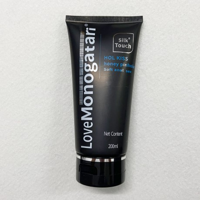 Gel b&ocirc;i gốc nước cho &acirc;m đạo, hậu m&ocirc;n Monogatari Nhật Bản