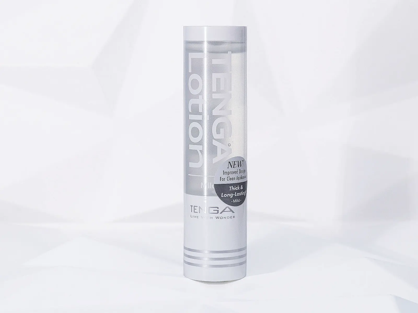 Gel b&ocirc;i gốc nước cho &acirc;m đạo v&agrave; hậu m&ocirc;n Tenga Hole Lotion MILD ch&iacute;nh h&atilde;ng