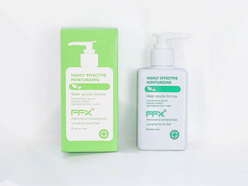 Gel b&ocirc;i dưỡng ẩm FFX