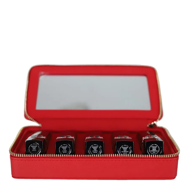 Set Son Dior Rouge Lipstick Set Mini 5 M&agrave;u