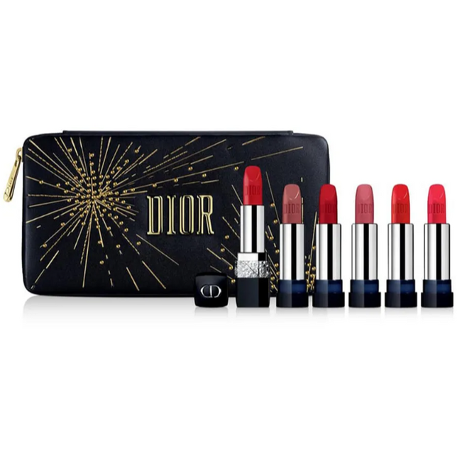 Set Son Rouge Dior Couture Collection &ndash; Limited Edition 2020
