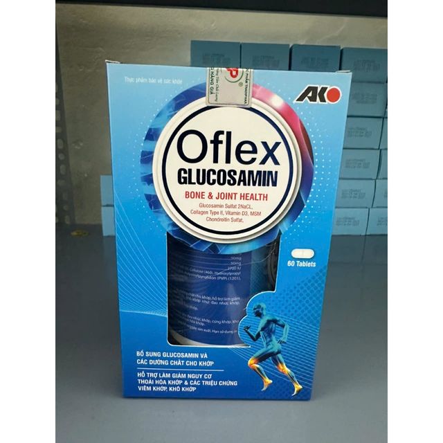 OFLEX GLUCOSAMIN - H&igrave;nh ảnh 2