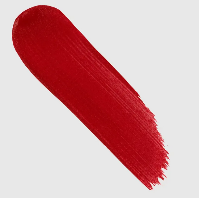 Son Kem L&igrave; Gucci Rouge Liquid Matte 25 M&agrave;u Đỏ Tươi