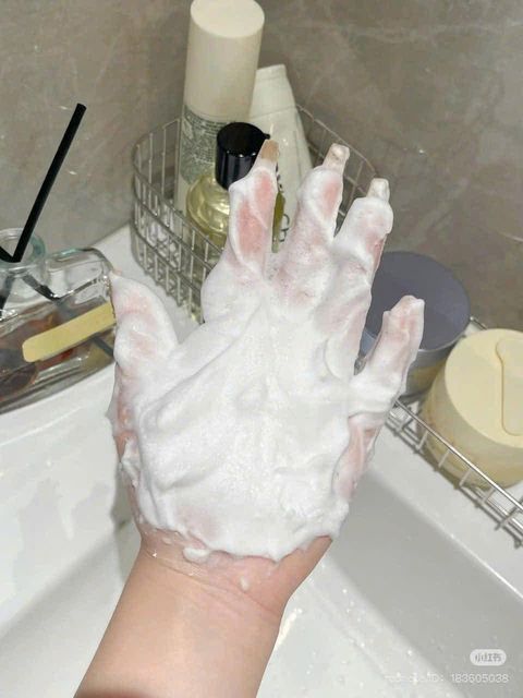 H&igrave;nh ảnh sản phẩm Sữa rửa mặt Cl&eacute; De Peau Beaut&eacute;