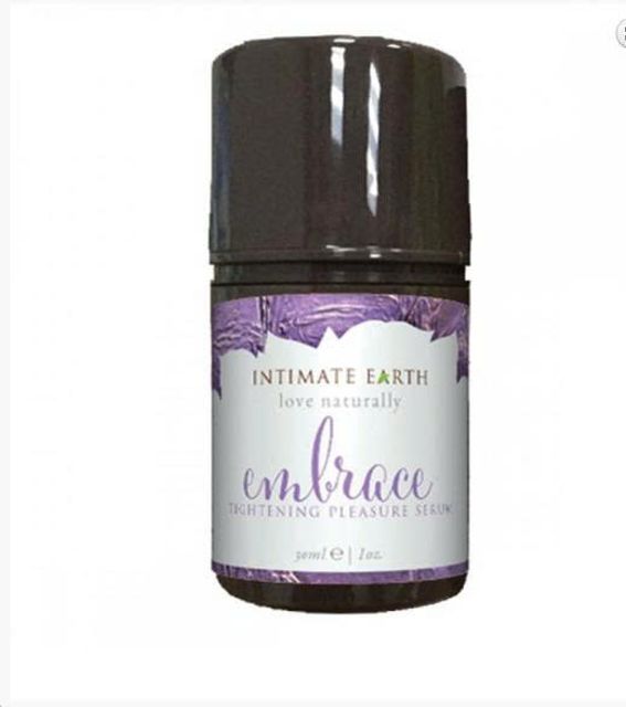 Gel L&agrave;m Tăng Kho&aacute;i Se Kh&iacute;t Nữ Embrace