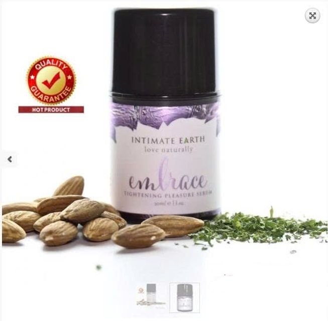 Gel Se Kh&iacute;t &Acirc;m Đạo Cao Cấp Embrace