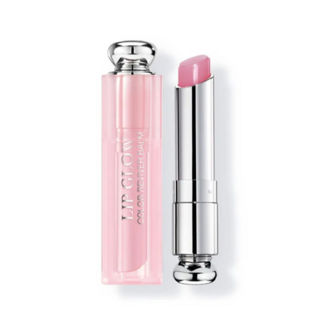 Son Dưỡng Dior Addict Lip Glow M&agrave;u 005 Lilac M&agrave;u Hồng T&iacute;m