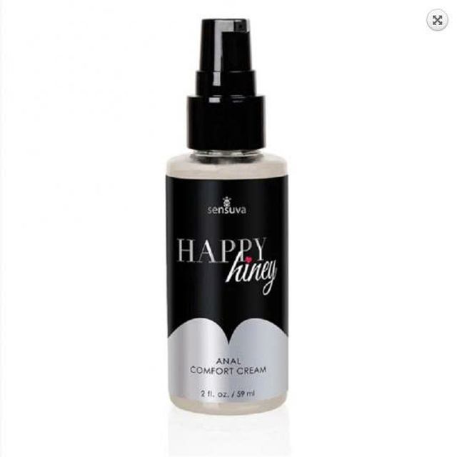 Gel B&ocirc;i Hậu M&ocirc;n Cao Cấp - Sensuva Happy Hiney 59ml