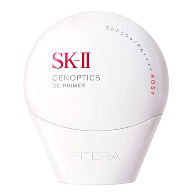 Kem Chống Nắng SK-II Genoptics CC Primer