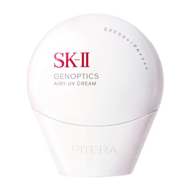 Kem Chống Nắng SK-II Genoptics Airy UV Cream
