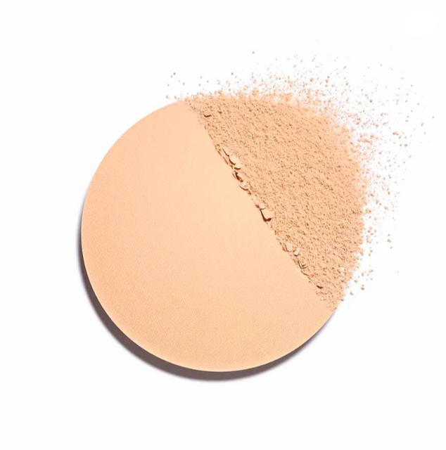 Phấn Phủ Hiệu Ứng Căng Mịn Chanel