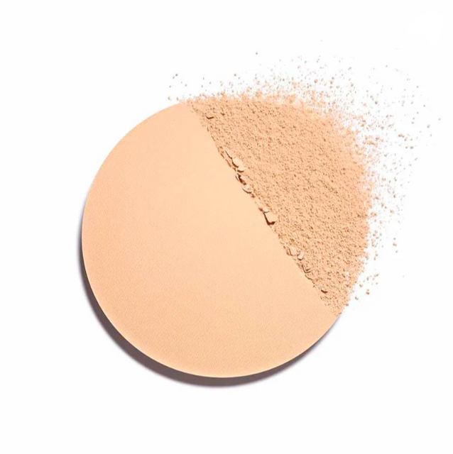 Chanel Les Beiges Healthy Glow Sheer Powder