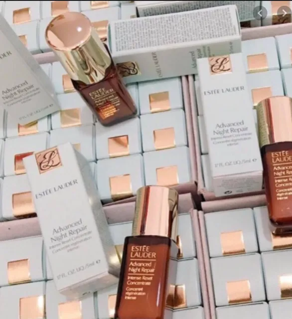 Serum Estee Lauder Advanced Night Repair Intense Reset Concentrate 5m