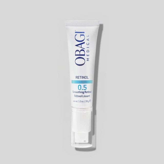 Ứng dụng Kem Dưỡng Obagi 360 Retinol 0.5