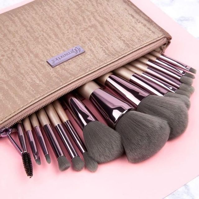 Bộ cọ Lavish Elegance 15 Piece Brush
