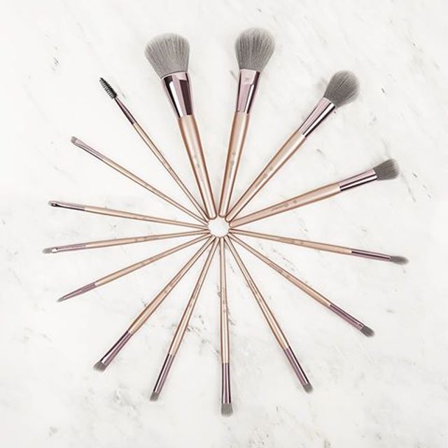 Bộ cọ Lavish Elegance 15 Piece Brush