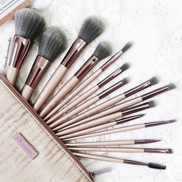 Bộ cọ Lavish Elegance 15 Piece Brush