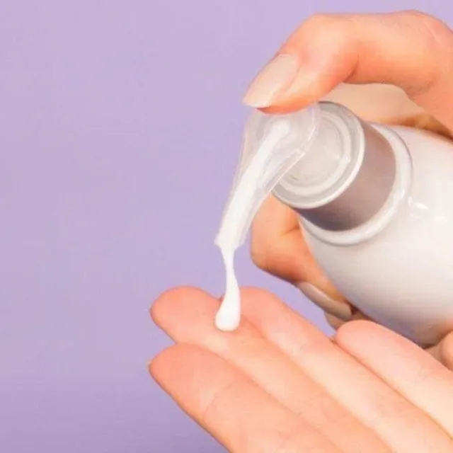 L'Occitane Almond Milk Veil