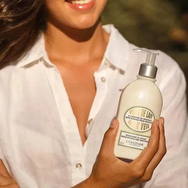 Dưỡng thể L'Occitane