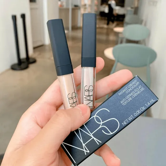 Nars Radiant Creamy Concealer
