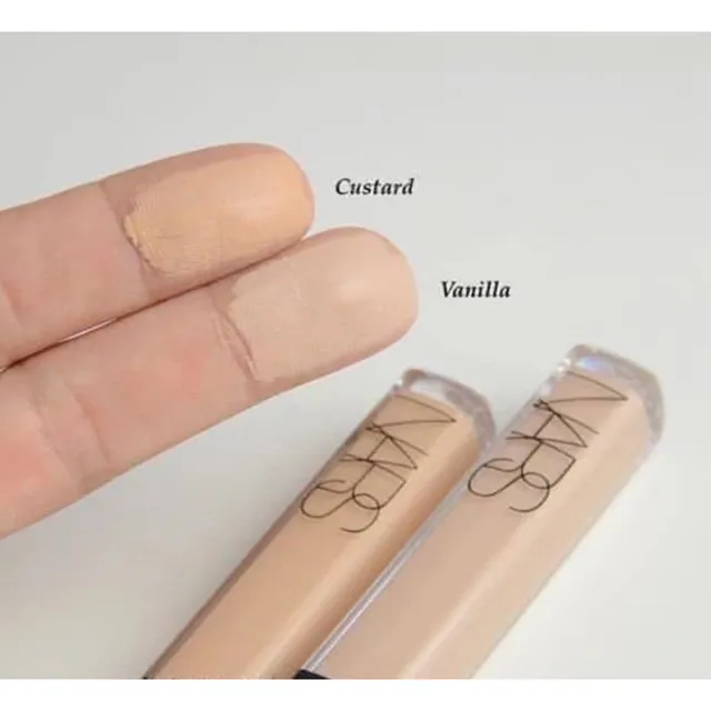 Che Khuyết Điểm Nars Radiant Creamy Concealer Vanilla mini