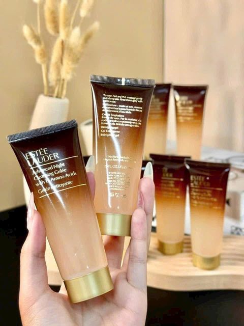 Sữa Rửa Mặt Estee Lauder Advanced Night 75ml