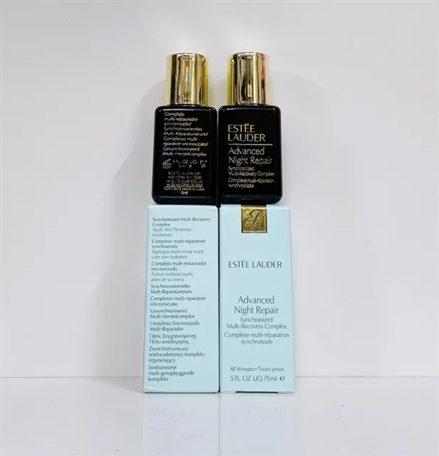Serum Estee Lauder 15ml - Full Box