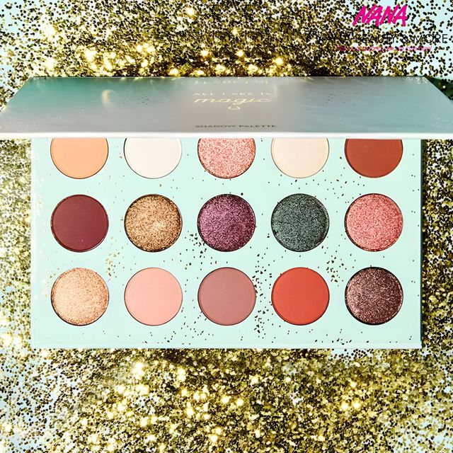 Phấn Mắt Colourpop