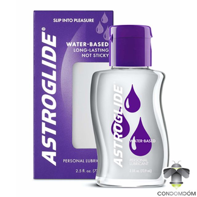 Gel Astroglide 2.5oz cao cấp