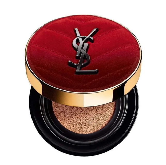 Phấn Nước Yves Saint Laurent YSL Le Cushion Encre De Peau