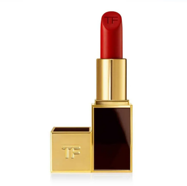 Son Tom Ford Lip Color Matte Lipstick &ndash; 07 Ruby Rush