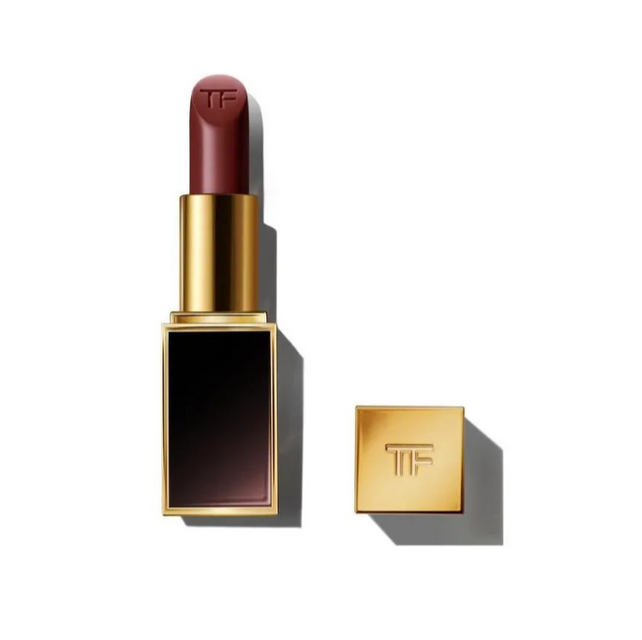 Son Tom Ford 80 Impassioned M&agrave;u Đỏ Mận N&acirc;u