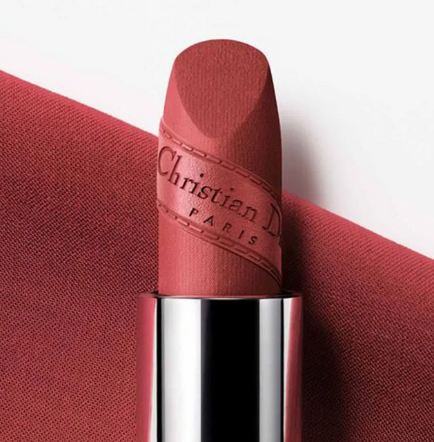 Son Dior Rouge Dior 720 Couture Collection