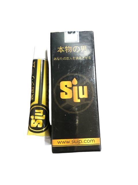 Gel Siu Nhập Khẩu Japan (Dạng Kem B&ocirc;i)