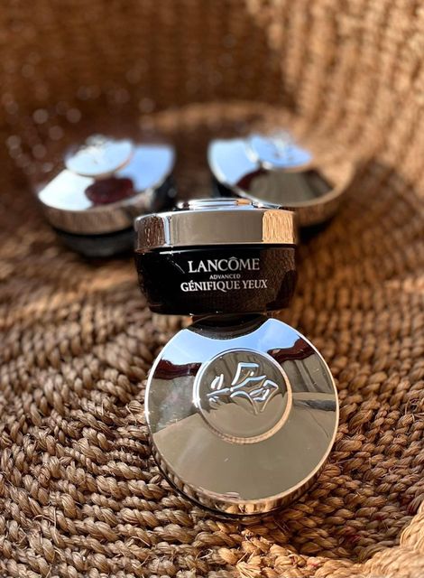 Thiết kế Kem Mắt Lancome Advanced Genifique