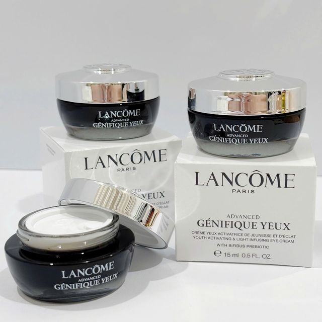 Kem Mắt Lancome Advanced Genifique