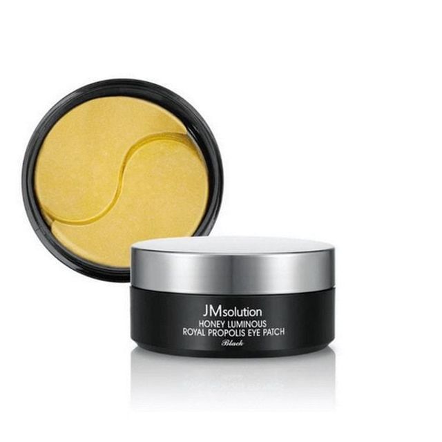 Th&agrave;nh phần Mặt Nạ Mắt Jmsolution