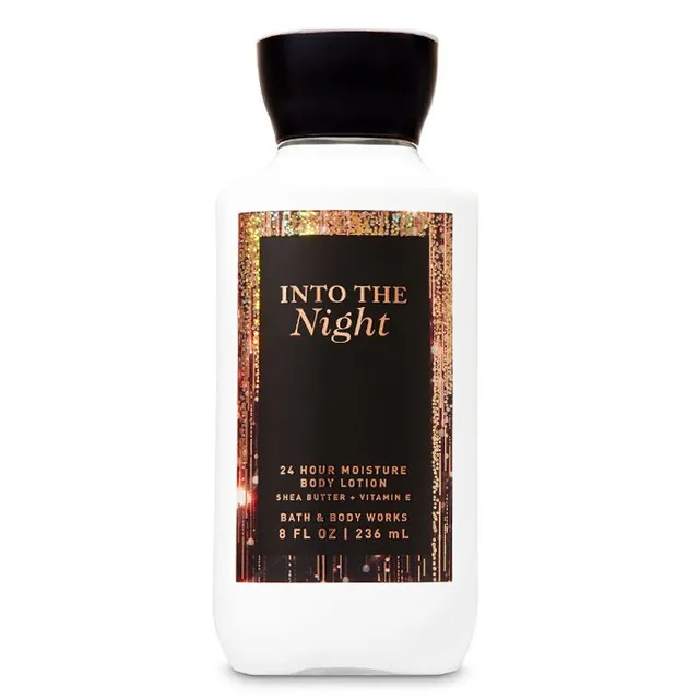 Thương hiệu Bath & Body Works