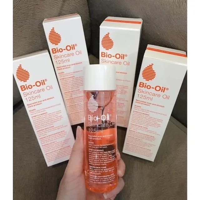 Bio Oil 125ml