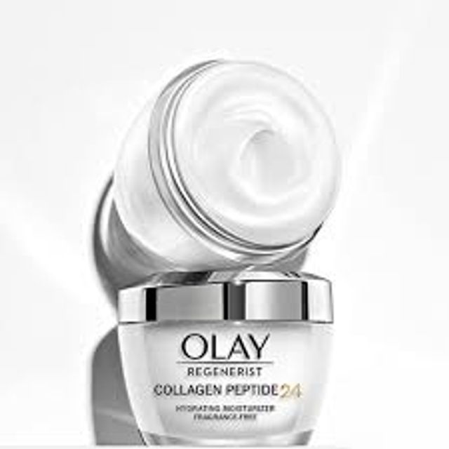 Kem dưỡng Olay