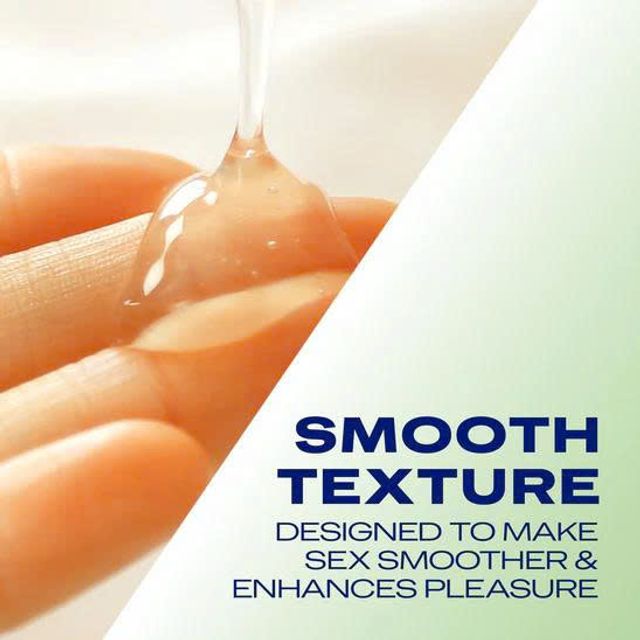 Gel B&ocirc;i Tinh Chất Tự Nhi&ecirc;n Durex Naturals 100ml