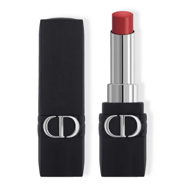 Son Dior Rouge Forever 720 Forever Icone M&agrave;u Hồng Đất