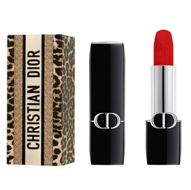 Son Dior Velvet Limited Lunar New Year