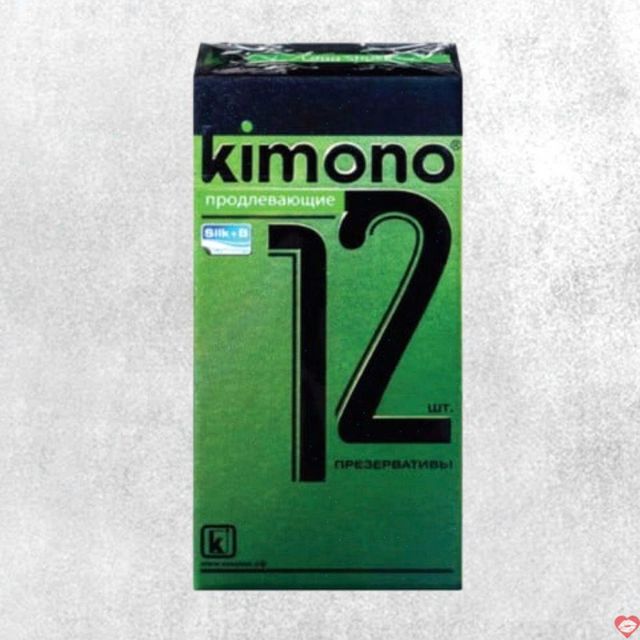 Bao cao su Kimono 0.03mm