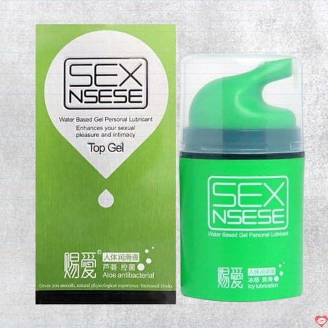 Gel tạo trơn l&ocirc; hội dưỡng ẩm