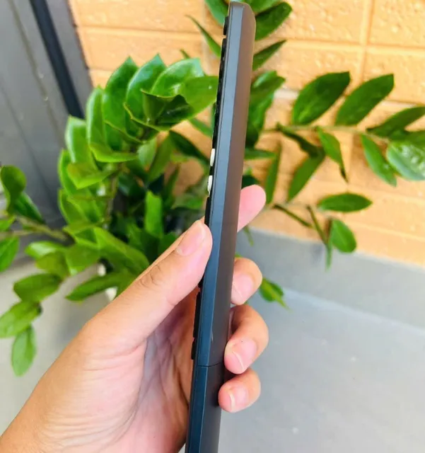 Điều khiển Remote VOICE TIVI XIAOMI
